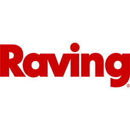 Raving-logo-256